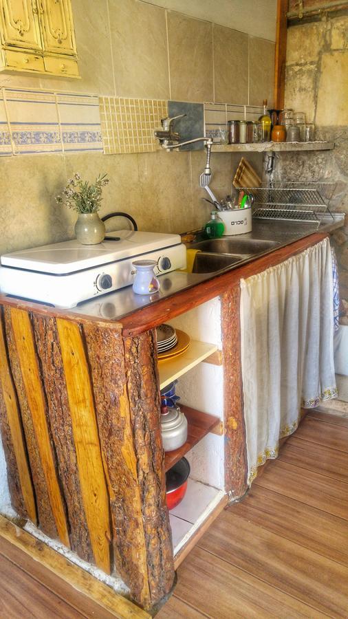 Villa Hosting Lev Kadita Extérieur photo