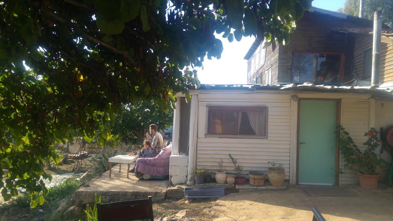 Villa Hosting Lev Kadita Extérieur photo