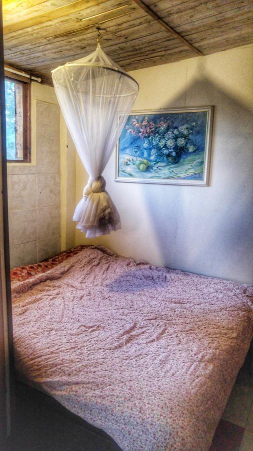 Villa Hosting Lev Kadita Extérieur photo