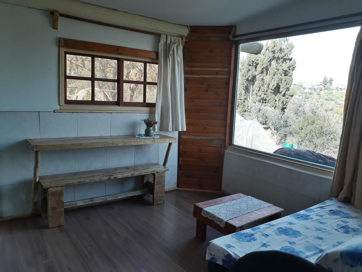 Villa Hosting Lev Kadita Extérieur photo